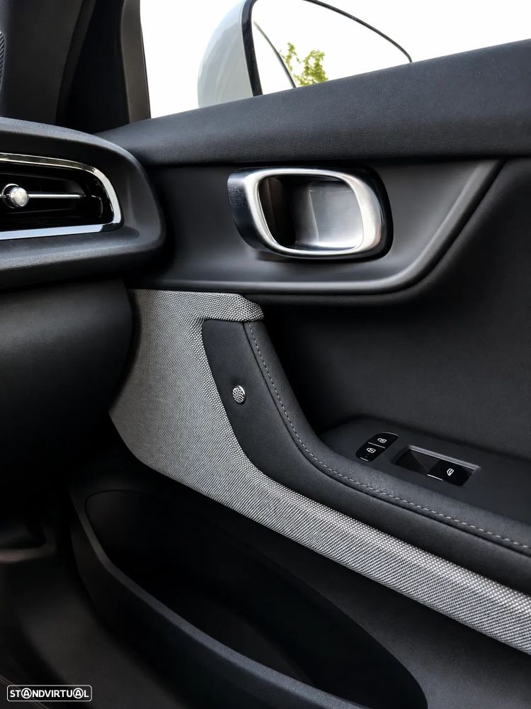 Polestar 2 Dual Motor 78kWh - 9