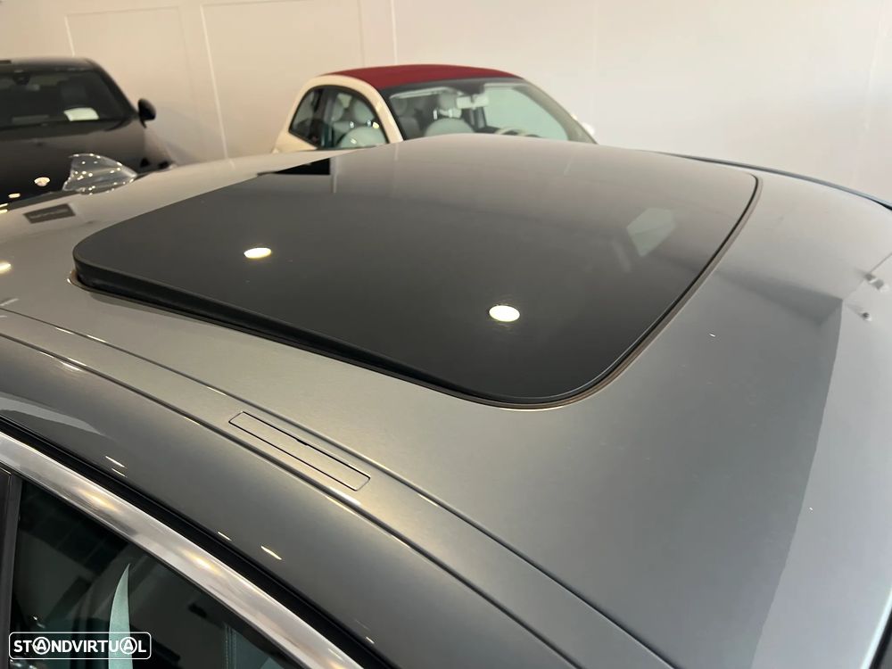 BMW 520 d Line Sport Auto - 6