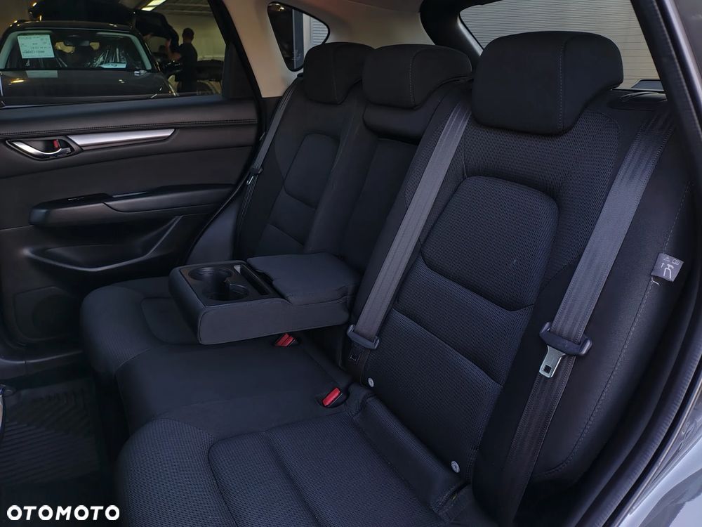 Mazda CX-5 2.0 Skyenergy 2WD - 24