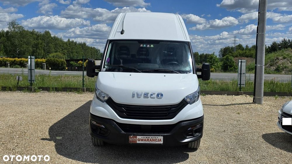 Iveco Daily 35S14 - 2