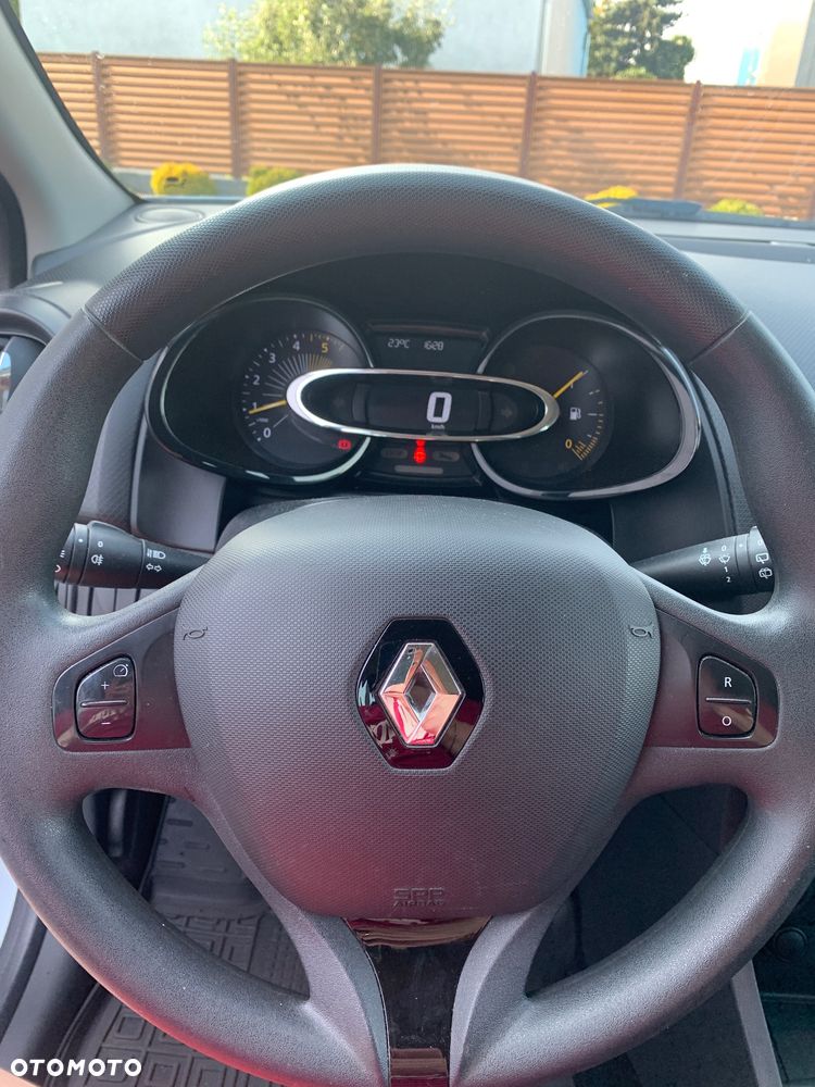 Renault Clio 1.5 dCi Energy Business EU6 - 15