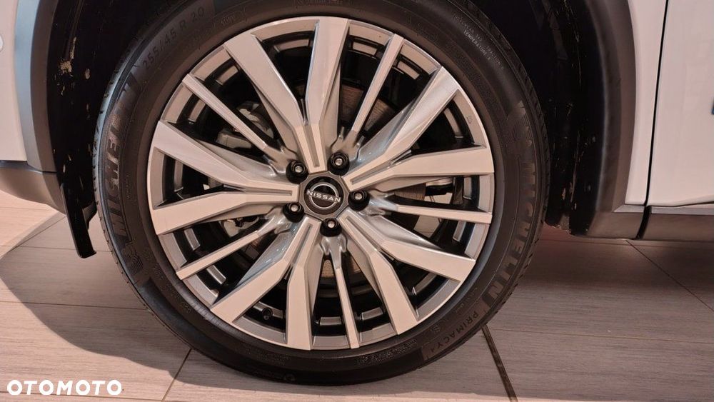 Nissan X-Trail - 9