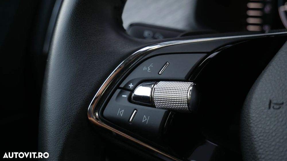 Skoda Kodiaq 2.0 TDI 4X4 DSG Style - 27