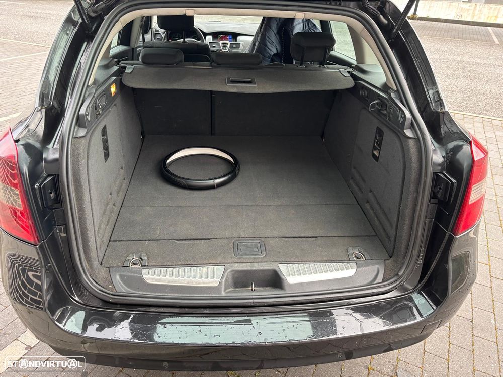 Renault Laguna Break 1.5 dCi Confort - 5