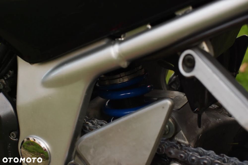 Suzuki Bandit - 24