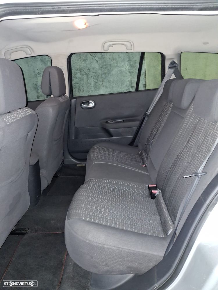 Renault Mégane Break - 10