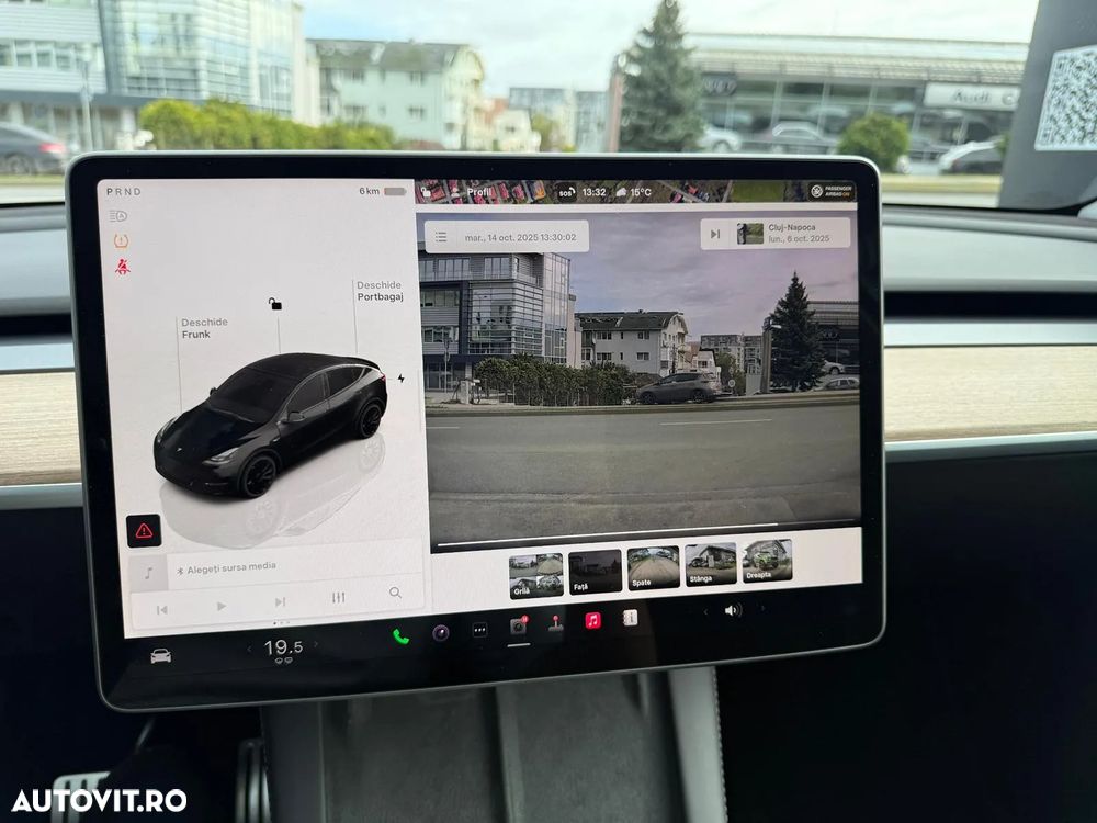 Tesla Model Y - 13