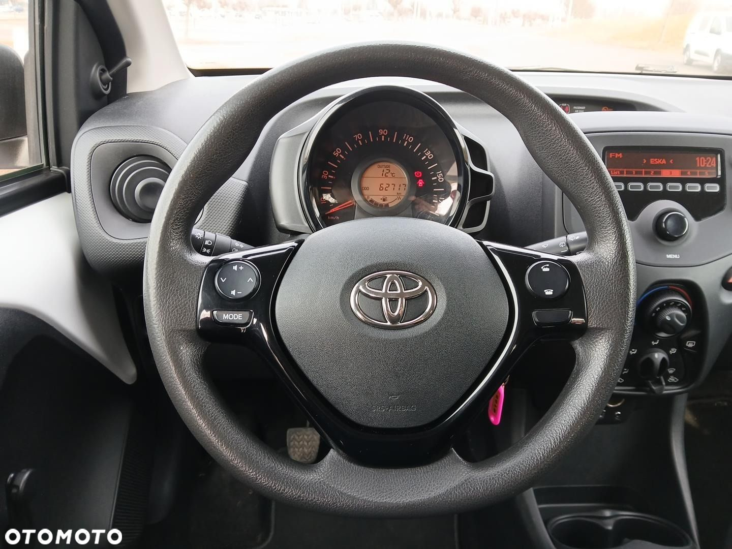Toyota Aygo - 34