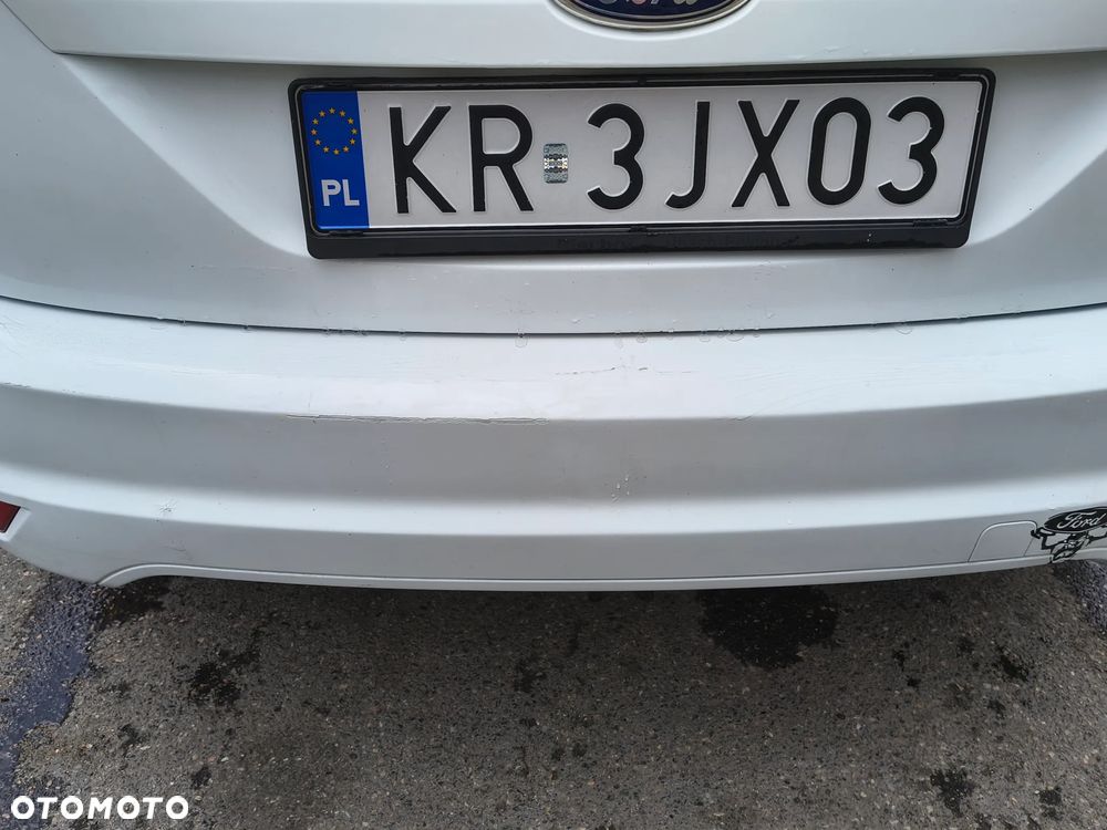 Ford Focus 1.6 16V Trend - 6