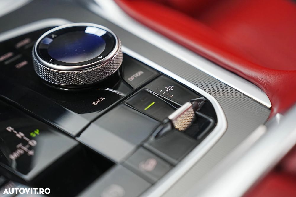 BMW X6 - 22