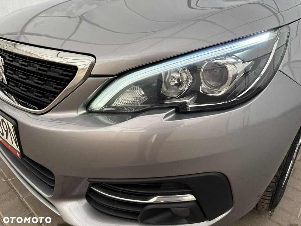 Peugeot 308 - 28