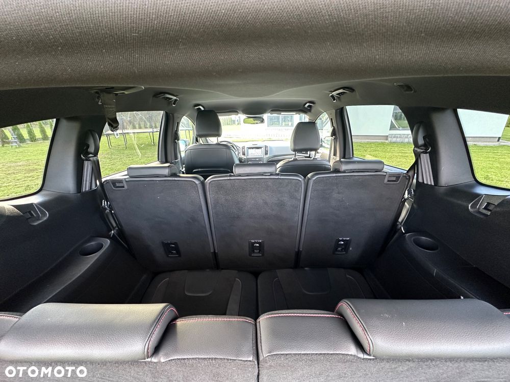 Ford S-Max 1.5 EcoBoost ST-Line - 16