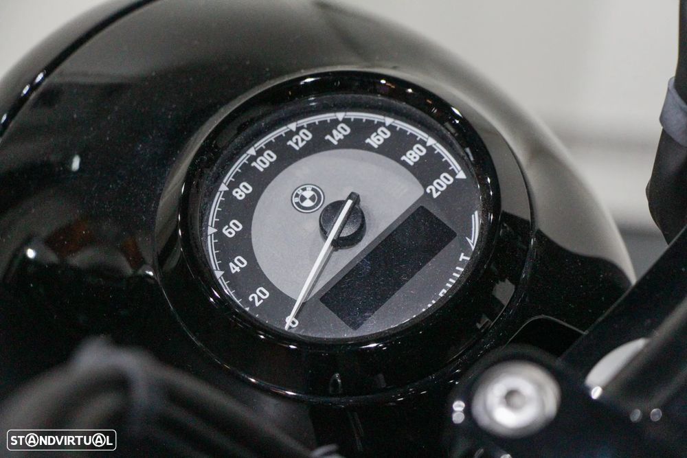 BMW R 18 Roctane - 6