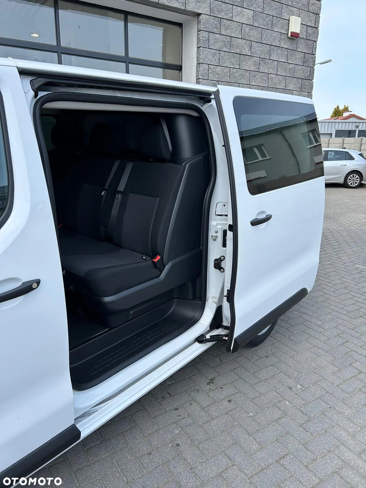 Opel VIVARO - 6