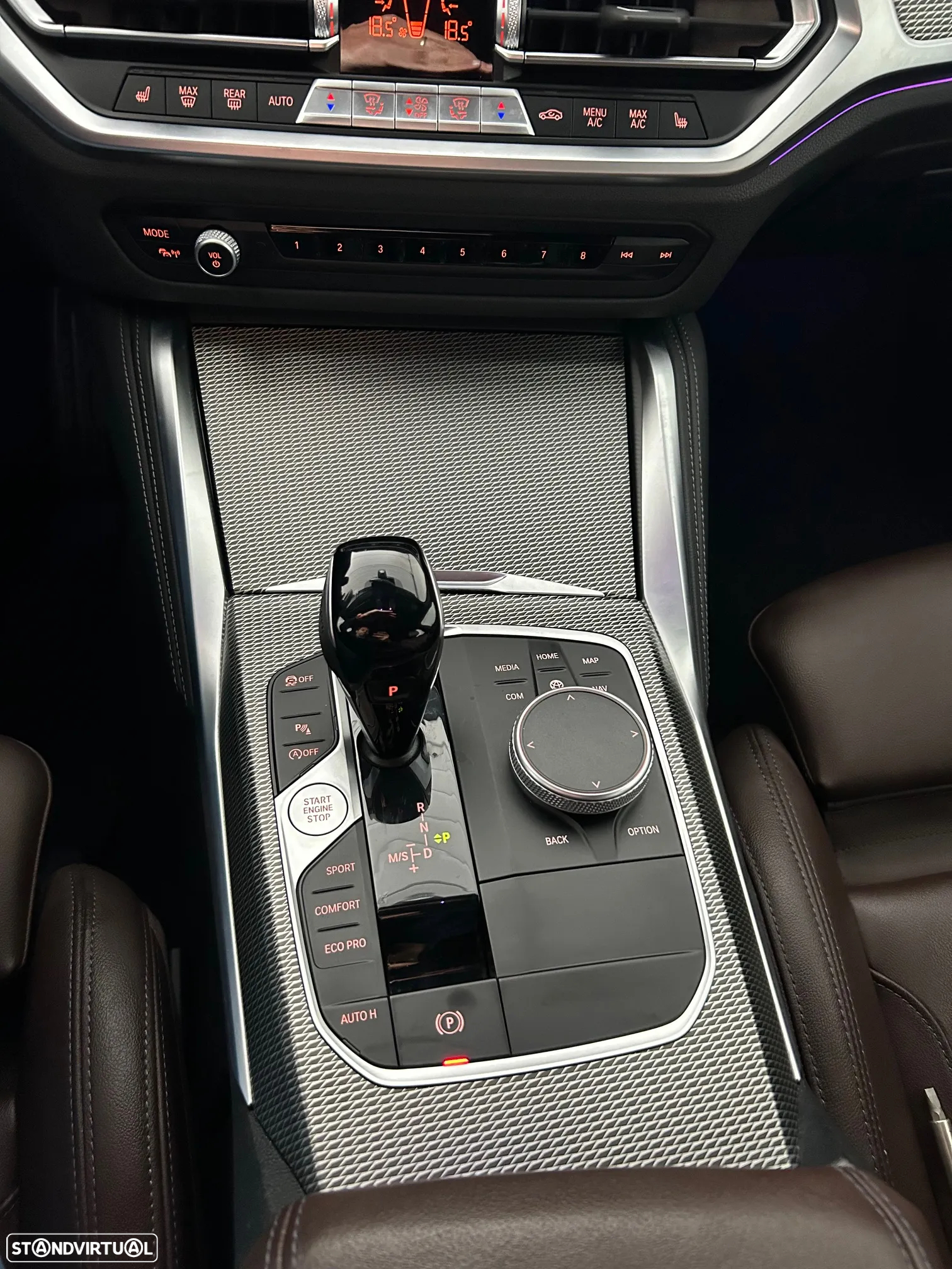 BMW 430 Gran Coupé i Pack Desportivo M Auto - 7