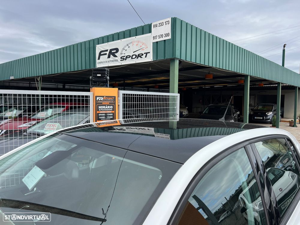 Peugeot 308 1.5 BlueHDi Style - 13