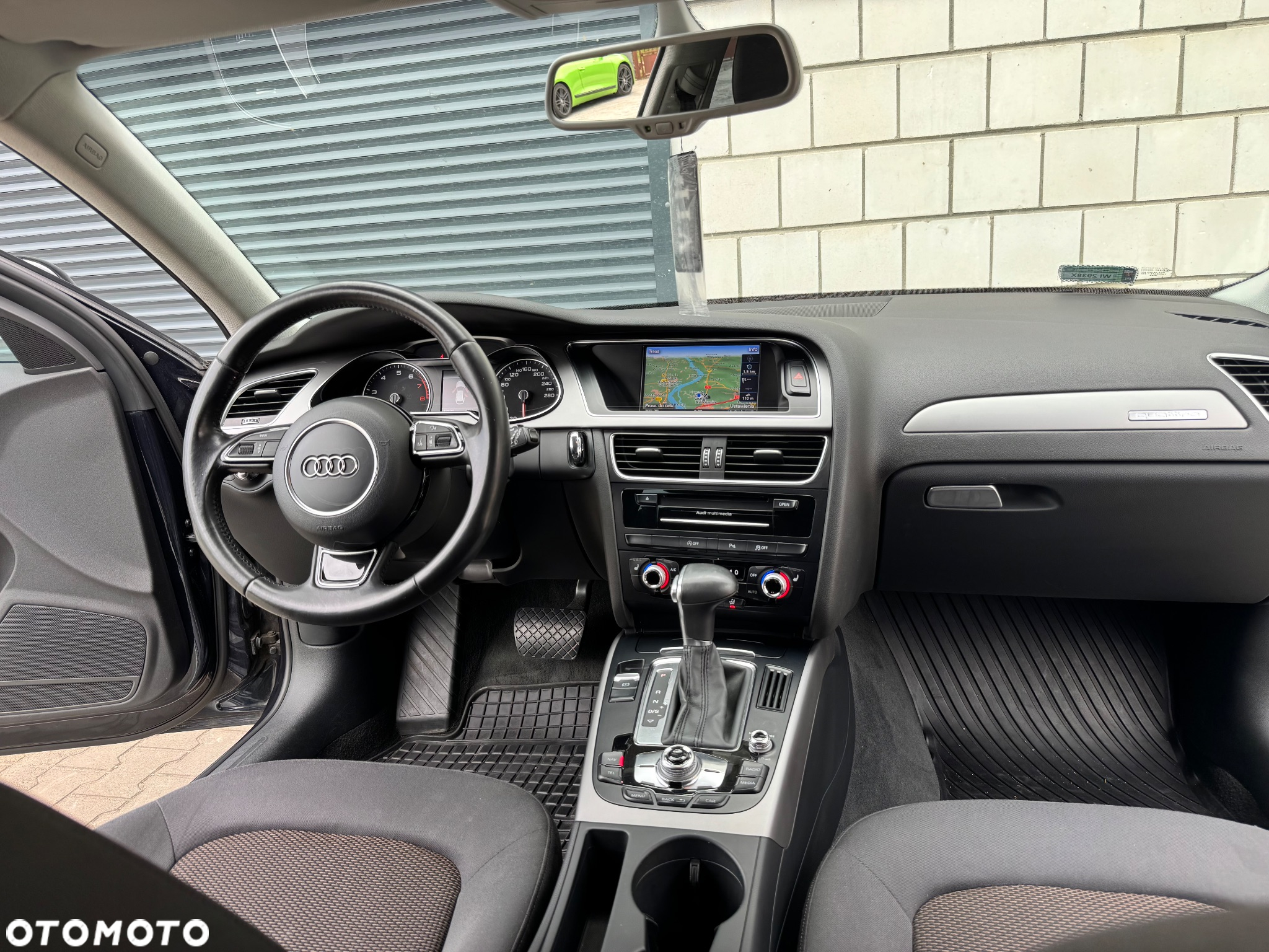 Audi A4 Allroad 2.0 TFSI Quattro S tronic - 35