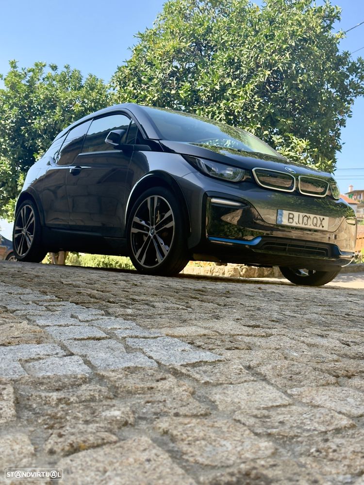 BMW i3 s 120Ah - 3