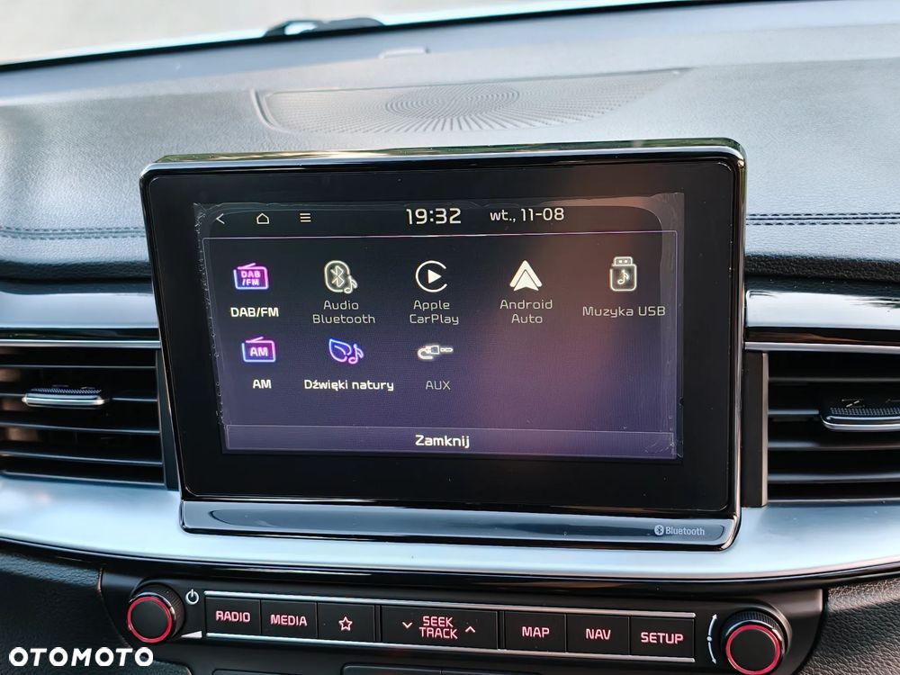 Kia Ceed 1.4 T-GDI L Business Line Plus - 37