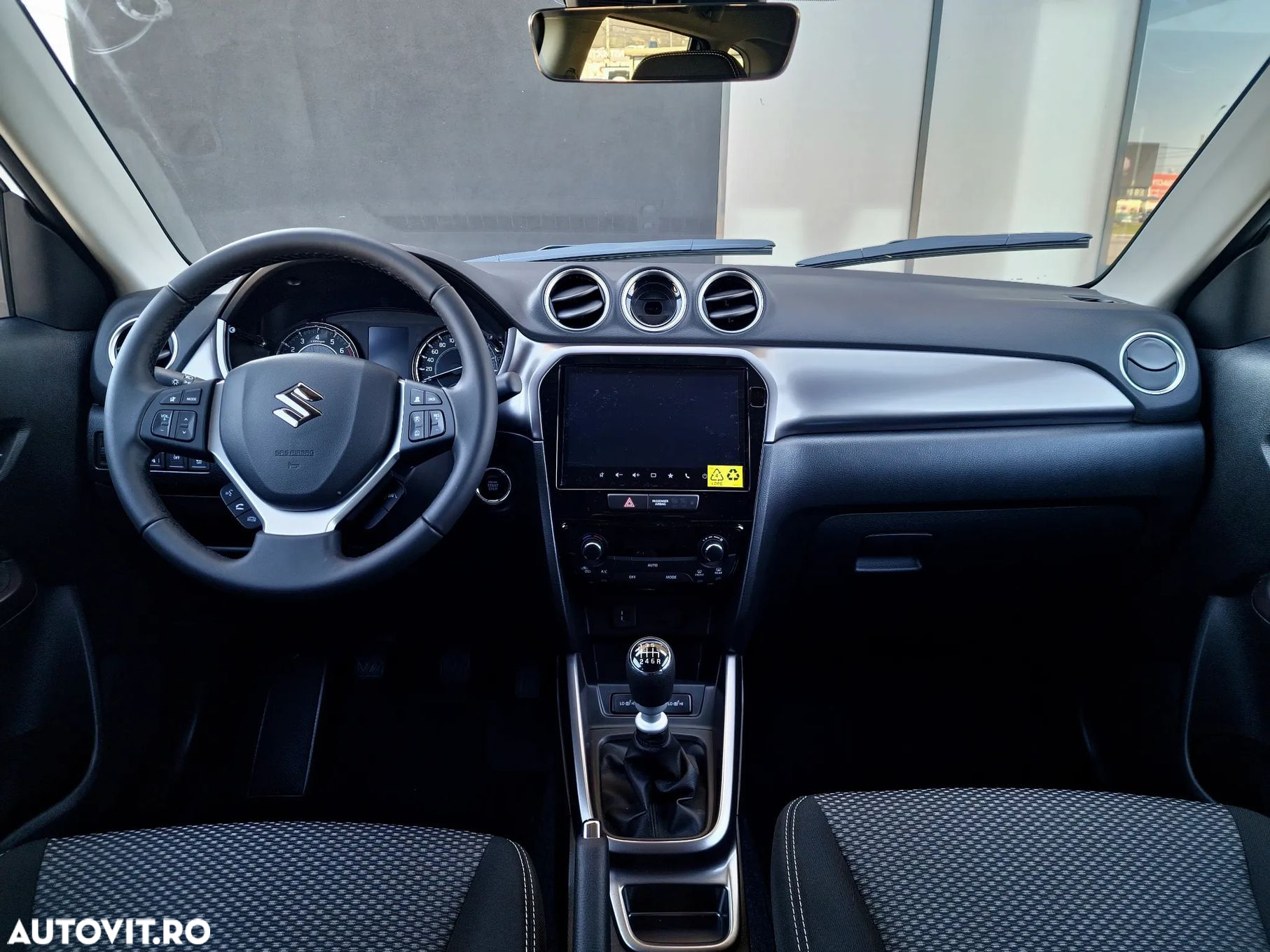 Suzuki Vitara - 9