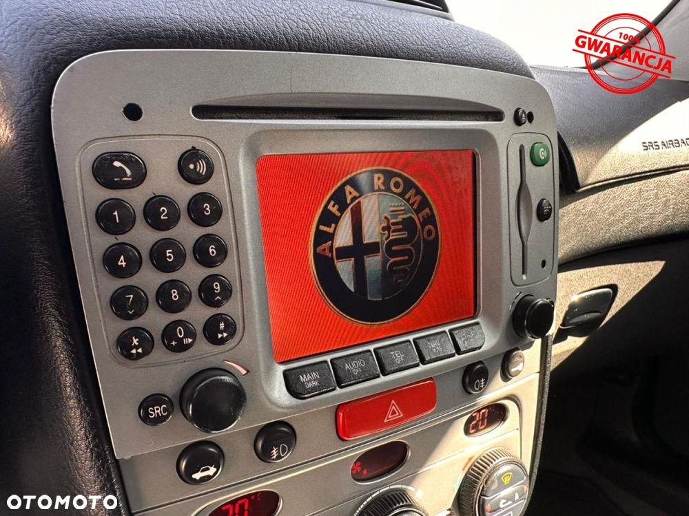 Alfa Romeo 147 - 28