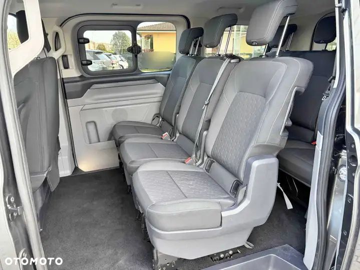 Ford Transit Custom DCIV L2 150KM Trend - 15
