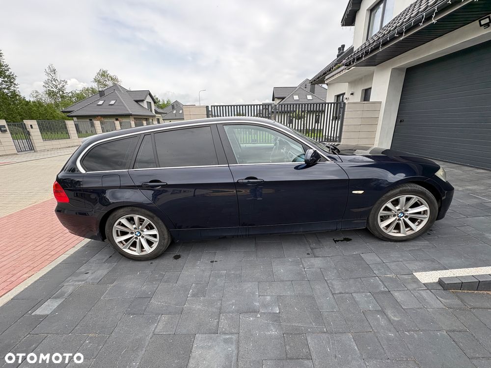 BMW Seria 3 - 6