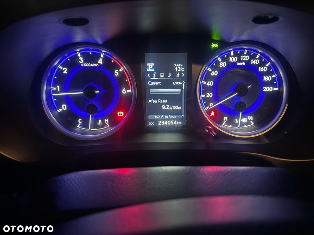 Toyota Hilux 2.4 D-4D Double Cab Selection 4x4 - 4