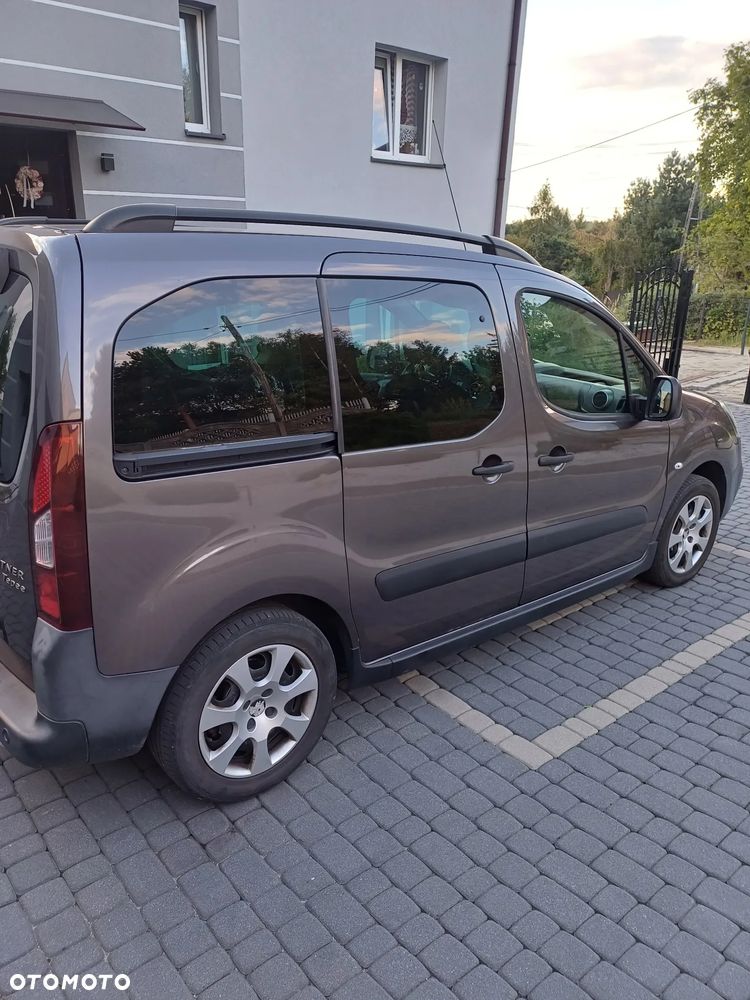Peugeot Partner - 6
