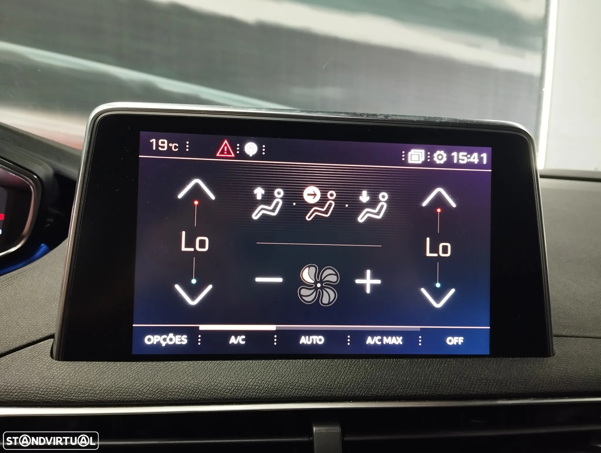 Peugeot 5008 1.5 BlueHDi GT Line - 34