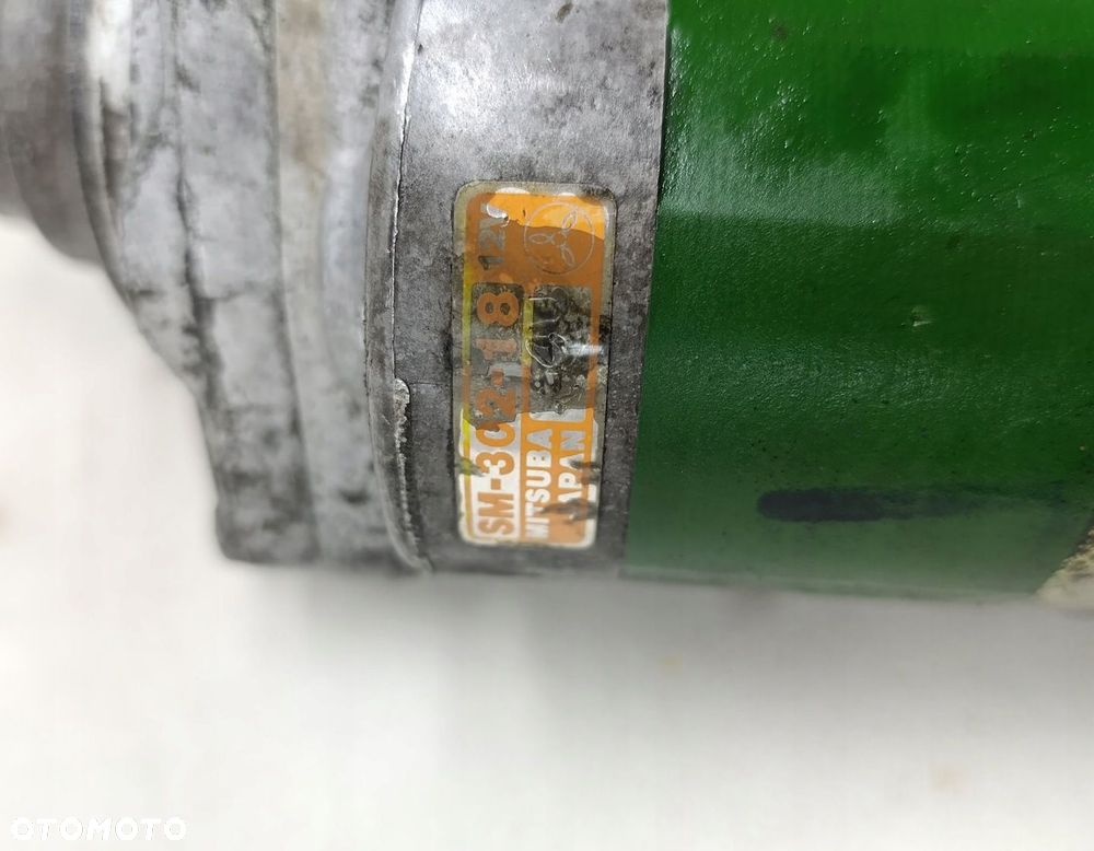 ROZRUSZNIK HONDA ACCORD 2.0 SM-302-18 - 3