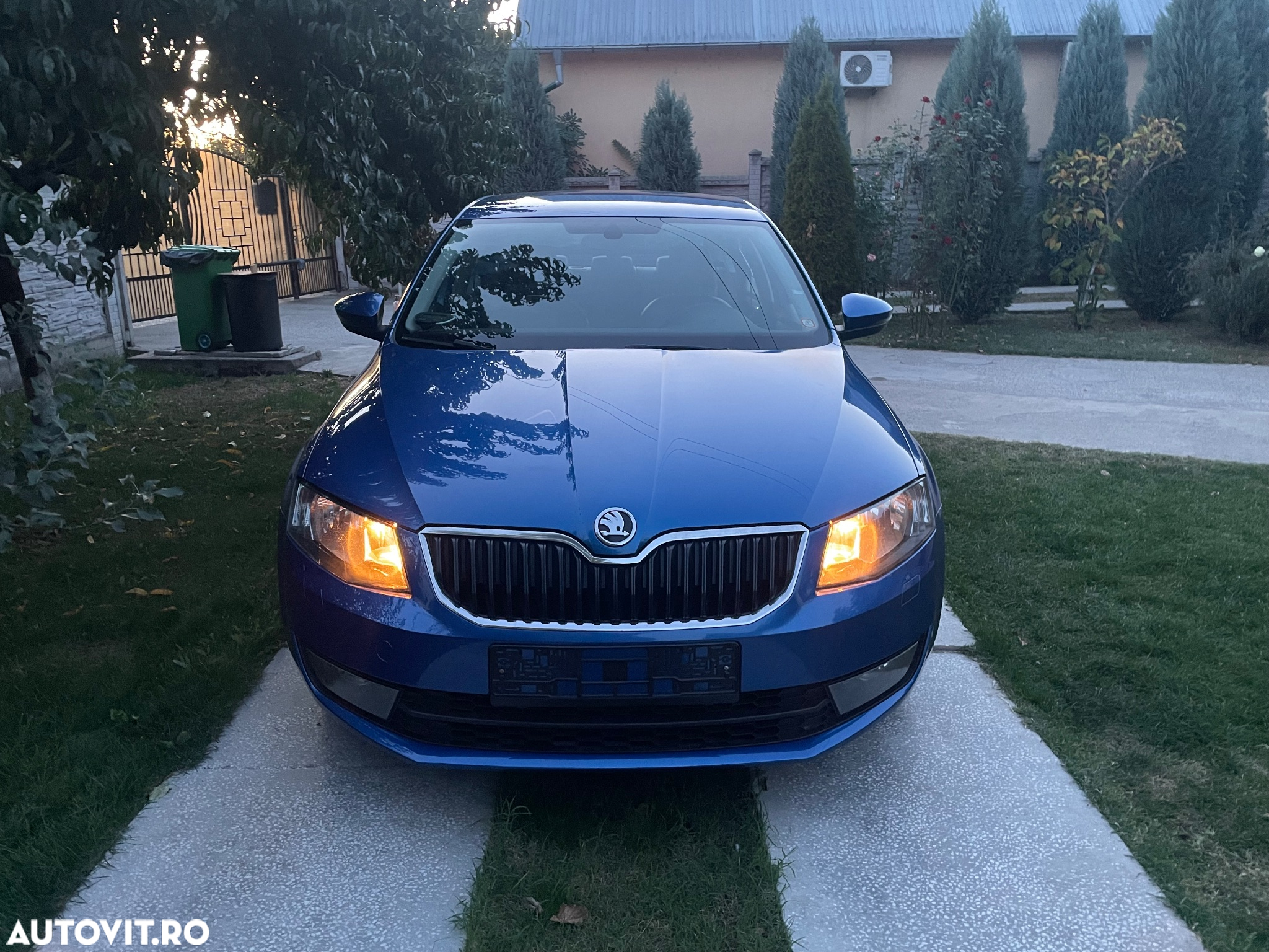 Skoda Octavia - 15