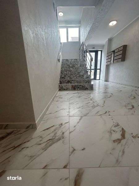 Apartament 3 camerea Valea Lupului Rediu — fotografia 3