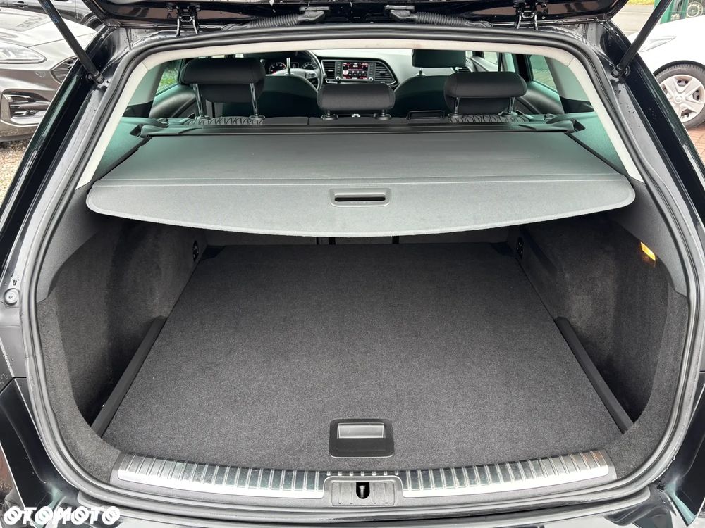 Seat Leon 1.4 TSI ACT Start&Stop Style - 31