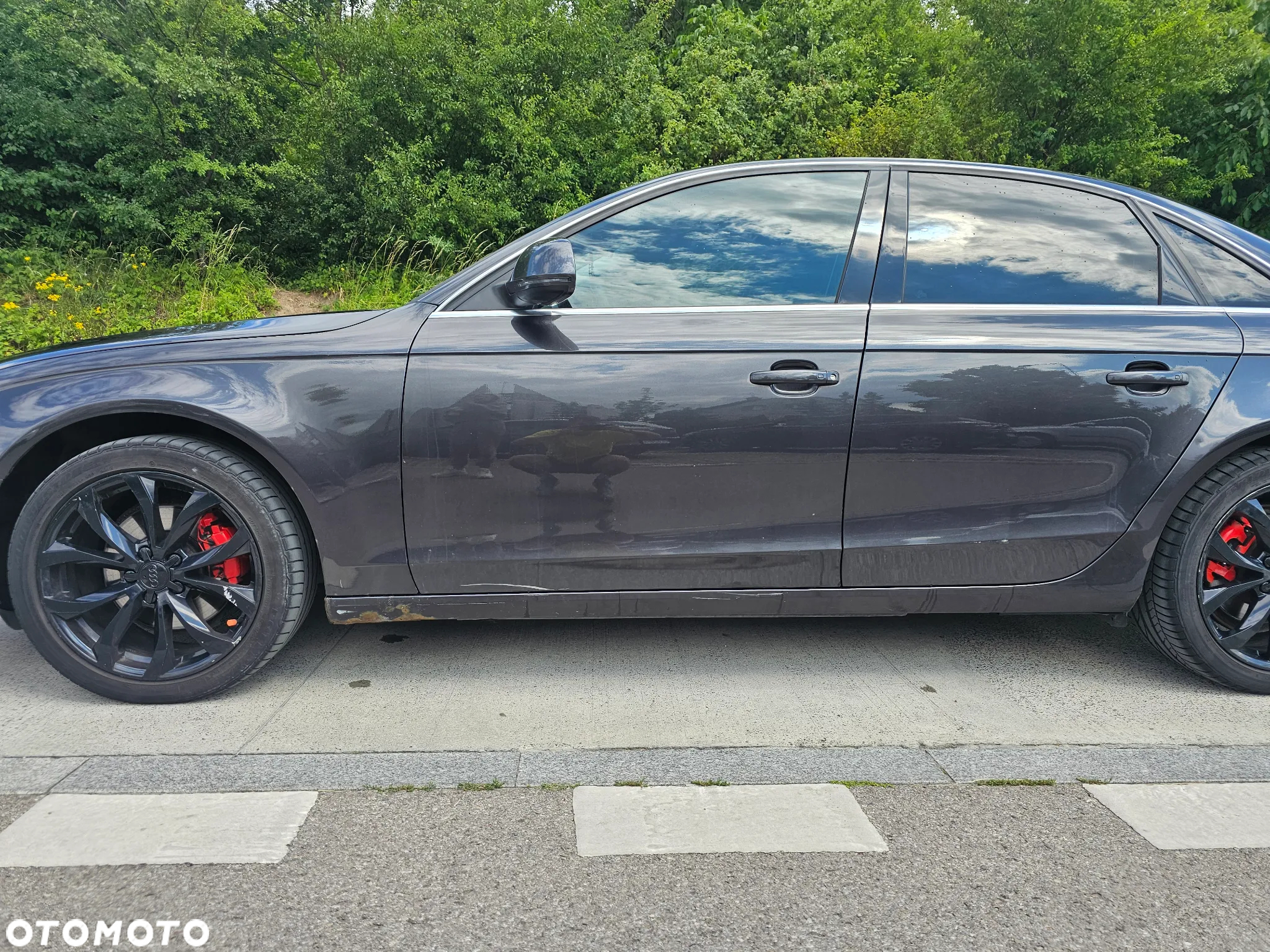 Audi A4 2.0 TDI - 6