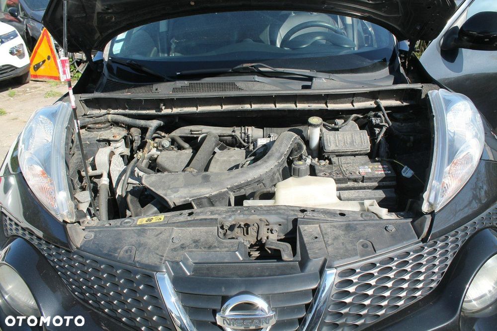 Nissan Juke - 13