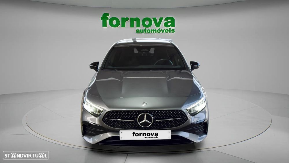 Mercedes-Benz A 200 7G-DCT AMG Line Advanced Plus - 2