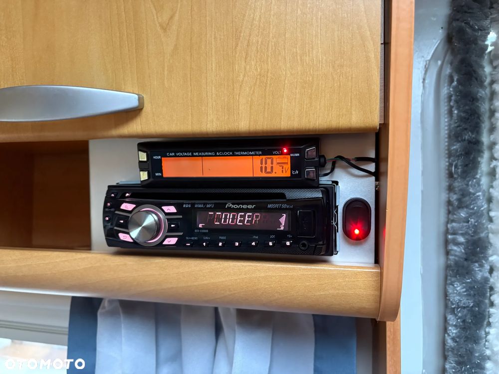 KNAUS 495 comfort - 19