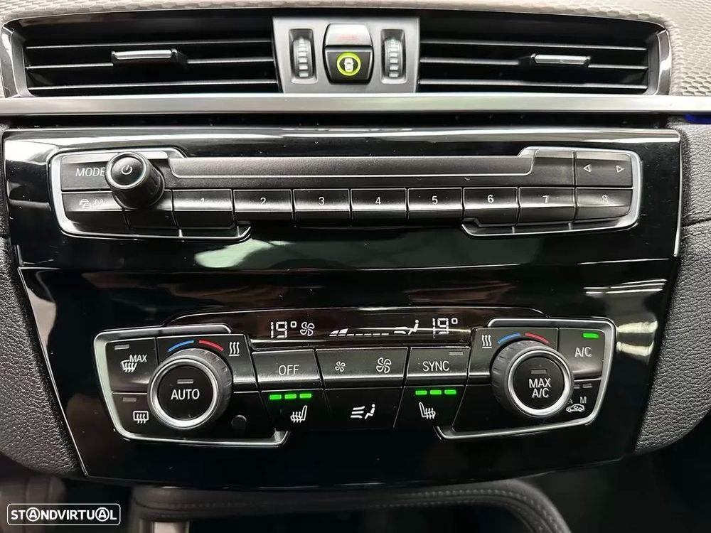 BMW X2 xDrive18d Aut. M Sport - 17