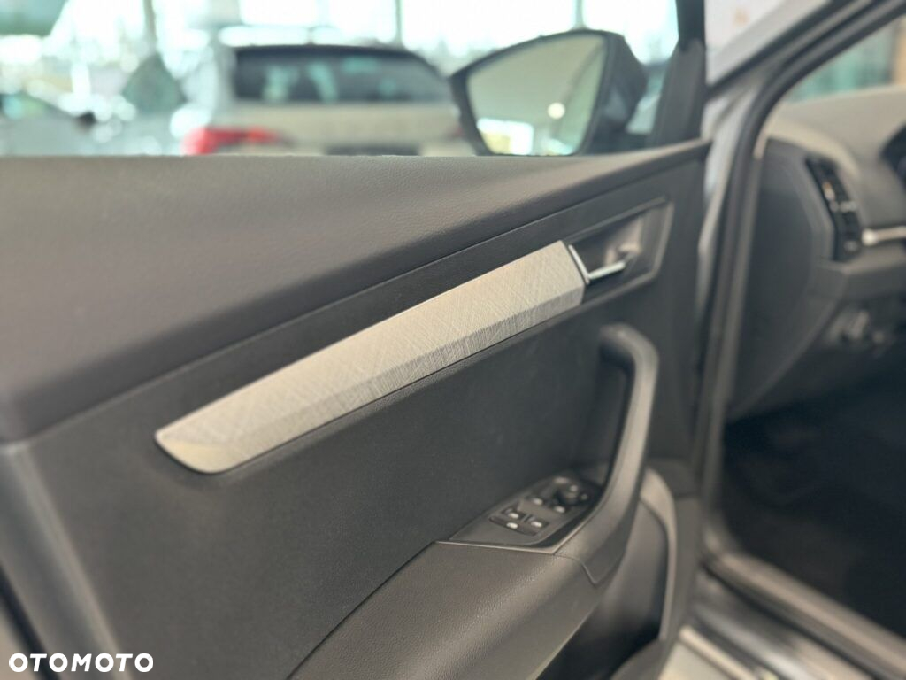 Skoda Karoq 1.5 TSI ACT Selection DSG - 17