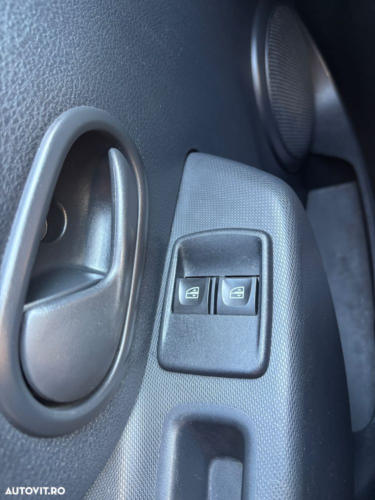 Dacia Logan 1.0 SCe Laureate - 20
