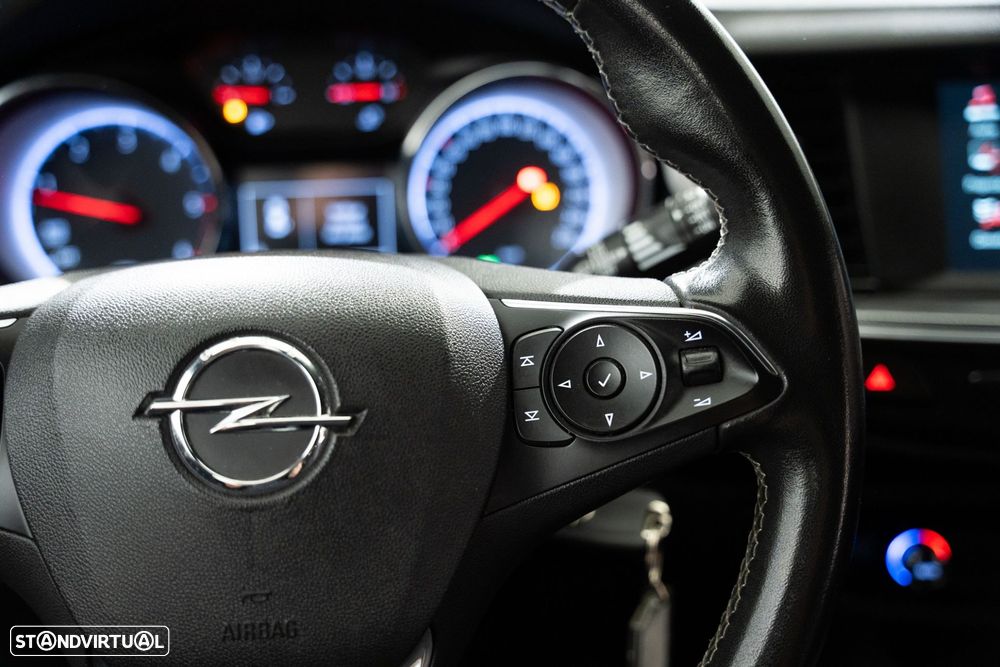 Opel Insignia Sports Tourer 1.5 D Business Edition - 18