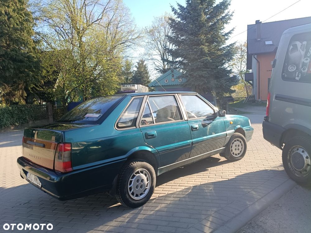 Polonez Atu - 8