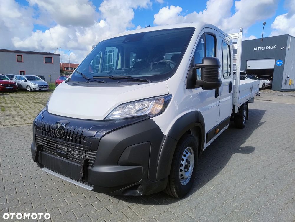 Peugeot Boxer - 4