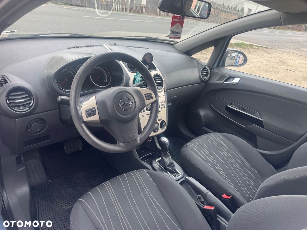 Opel Corsa - 7