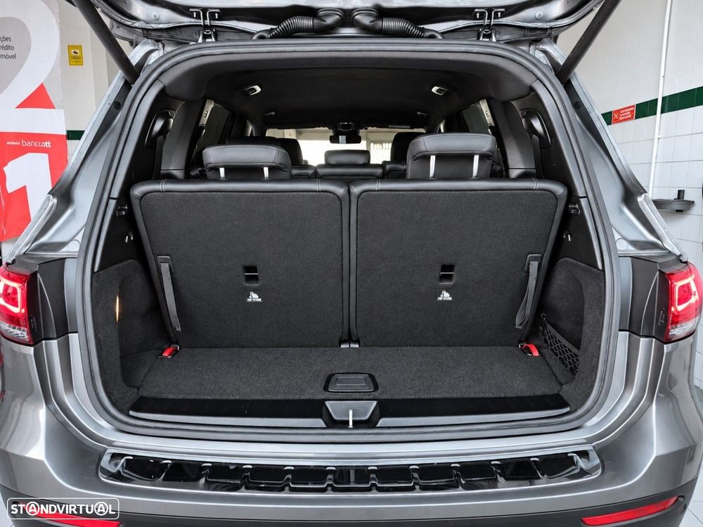 Mercedes-Benz GLB 180 d Progressive - 16