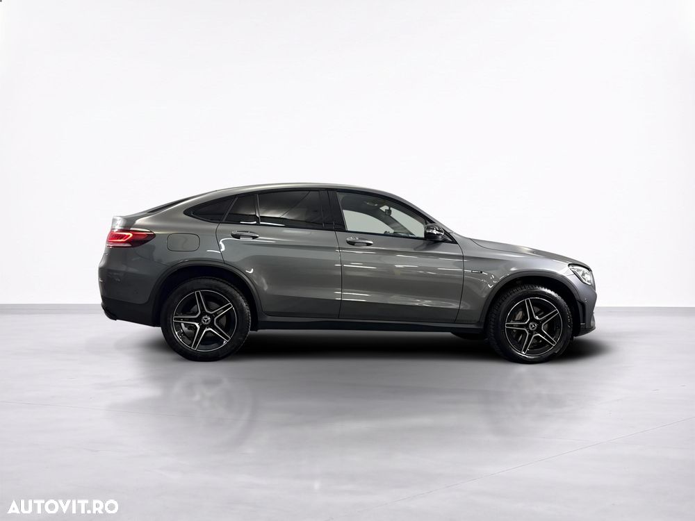 MERCEDES-BENZ GLC-Class 2021 — imagine 6