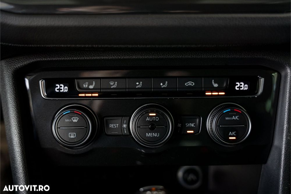 Volkswagen Tiguan 2.0 TDI SCR 4MOTION (BlueMotion Techn.) DSG Highline - 23