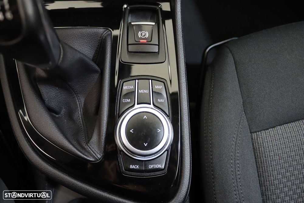 BMW 216 Gran Tourer i 7L Advantage - 31