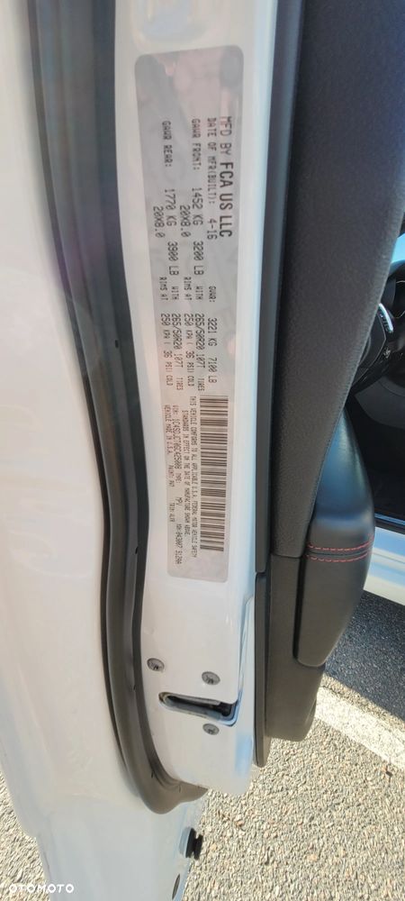 Dodge Durango - 15